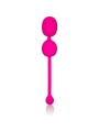 Wiederaufladbarer Dual Kegel Rosa von Calexotics