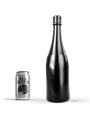 Analflasche 34,5 cm von All Black