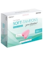 Soft-Tampons "mini", 50er Packung von Joydivision Soft-Tampons