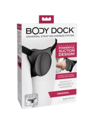 Body Dock Original-Gurt von Pipedreams