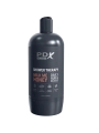 Stroker Masturbator Diskretes Flaschendesign Milk Me Honey Candy Shampoo von Pdx Plus+