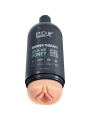 Stroker Masturbator Diskretes Flaschendesign Milk Me Honey Shampoo von Pdx Plus+