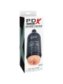 Stroker Masturbator Diskretes Flaschendesign Milk Me Honey Shampoo von Pdx Plus+