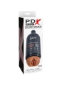 Stroker Masturbator Diskretes Design Beruhigendes Peeling-Süssigkeiten-Shampoo von Pdx Plus+