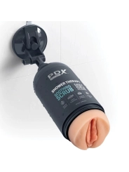 Stroker Masturbator Diskretes Flaschendesign Beruhigendes Peeling-Shampoo von Pdx Plus+