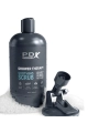 Stroker Masturbator Diskretes Flaschendesign Beruhigendes Peeling-Shampoo von Pdx Plus+