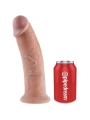 10 Dildo Fleisch 25.4 cm von King Cock