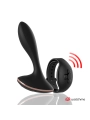 Watchme Vibrator mit Fernbedienbares Analstecker Vernet von Anbiguo