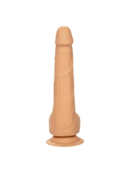 Silikon-Nieten 20.32 cm Beige von Calexotics