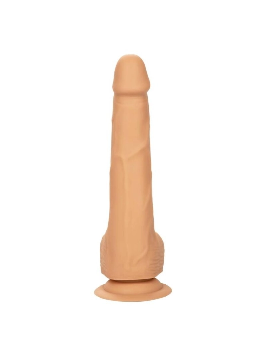 Silikon-Nieten 20.32 cm Beige von Calexotics