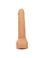 Silikon-Nieten 20.32 cm Beige von Calexotics