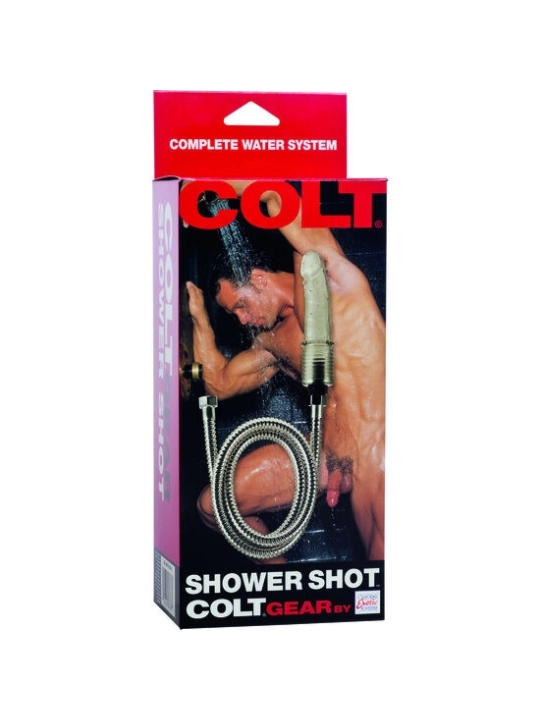 Colt Shower Shot von Calexotics