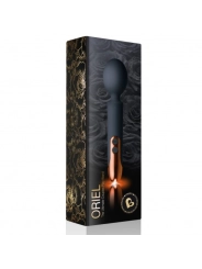 Oriel Massager für Paare von Rocks-Off