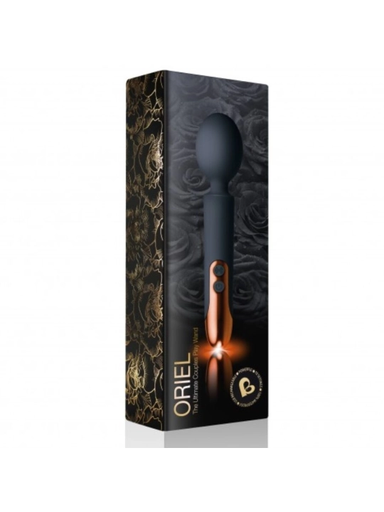 Oriel Massager für Paare von Rocks-Off