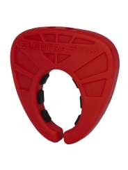 Silikon Fusion Viper Cock Shield von Electrastim