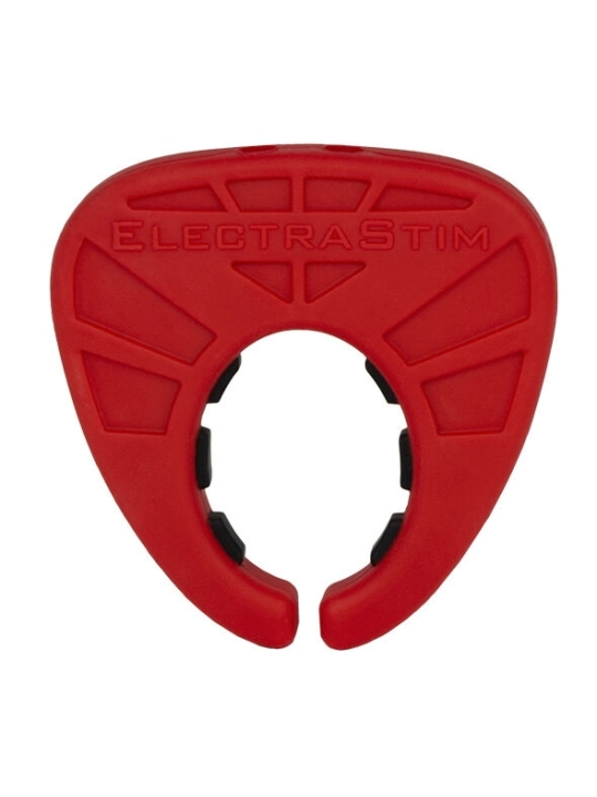 Silikon Fusion Viper Cock Shield von Electrastim