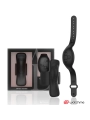 Panty Pleasure Tecnolog A Watchme Black von Anne´S Desire