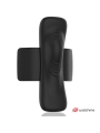 Panty Pleasure Tecnolog A Watchme Black von Anne´S Desire