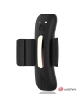 Panty Pleasure Tecnolog A Watchme Black von Anne´S Desire