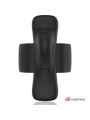 Panty Pleasure Tecnolog A Watchme Black von Anne´S Desire