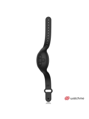 Panty Pleasure Tecnolog A Watchme Black von Anne´S Desire