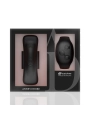 Panty Pleasure Tecnolog A Watchme Black von Anne´S Desire