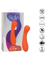 Stella G-Wand Orange von Calexotics