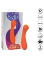 Stella G-Wand Orange von Calexotics