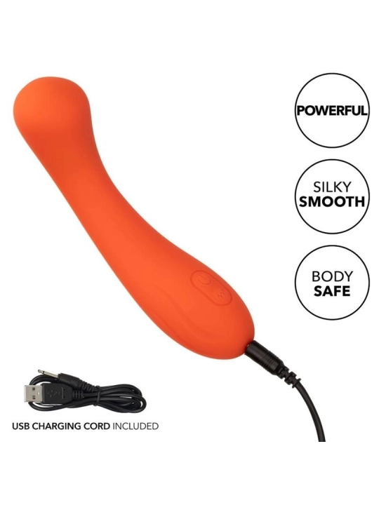 Stella G-Wand Orange von Calexotics