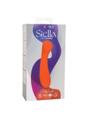 Stella G-Wand Orange von Calexotics