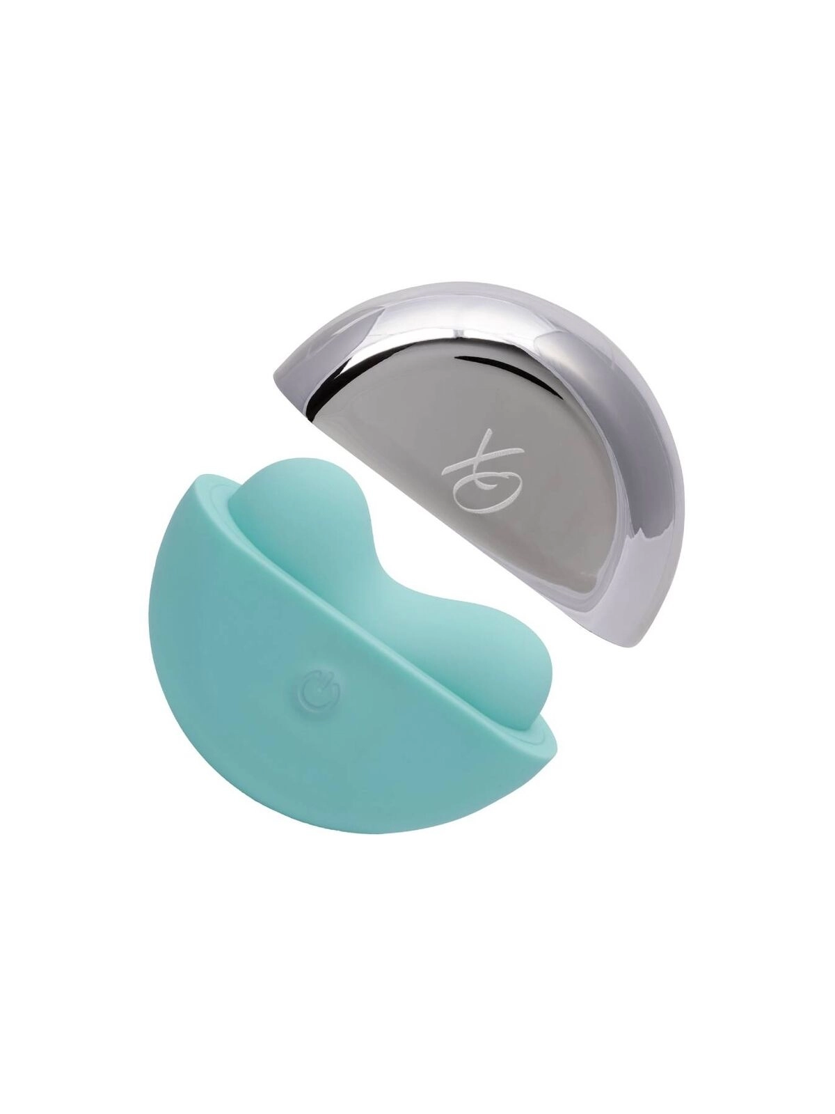 Ovation Applause Stimulator Aqua Green von Calexotics