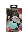 Ovation Applause Stimulator Aqua Green von Calexotics