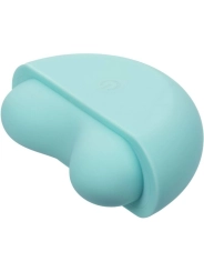 Ovation Applause Stimulator Aqua Green von Calexotics