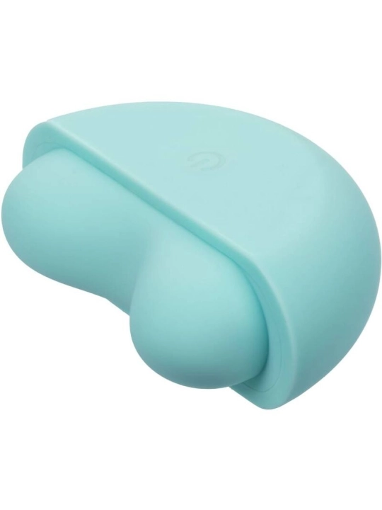 Ovation Applause Stimulator Aqua Green von Calexotics