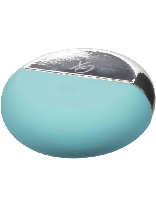 Ovation Applause Stimulator Aqua Green von Calexotics