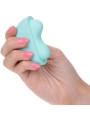 Ovation Applause Stimulator Aqua Green von Calexotics