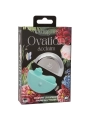 Ovation Acclaim Stimulator Aqua Green von Calexotics