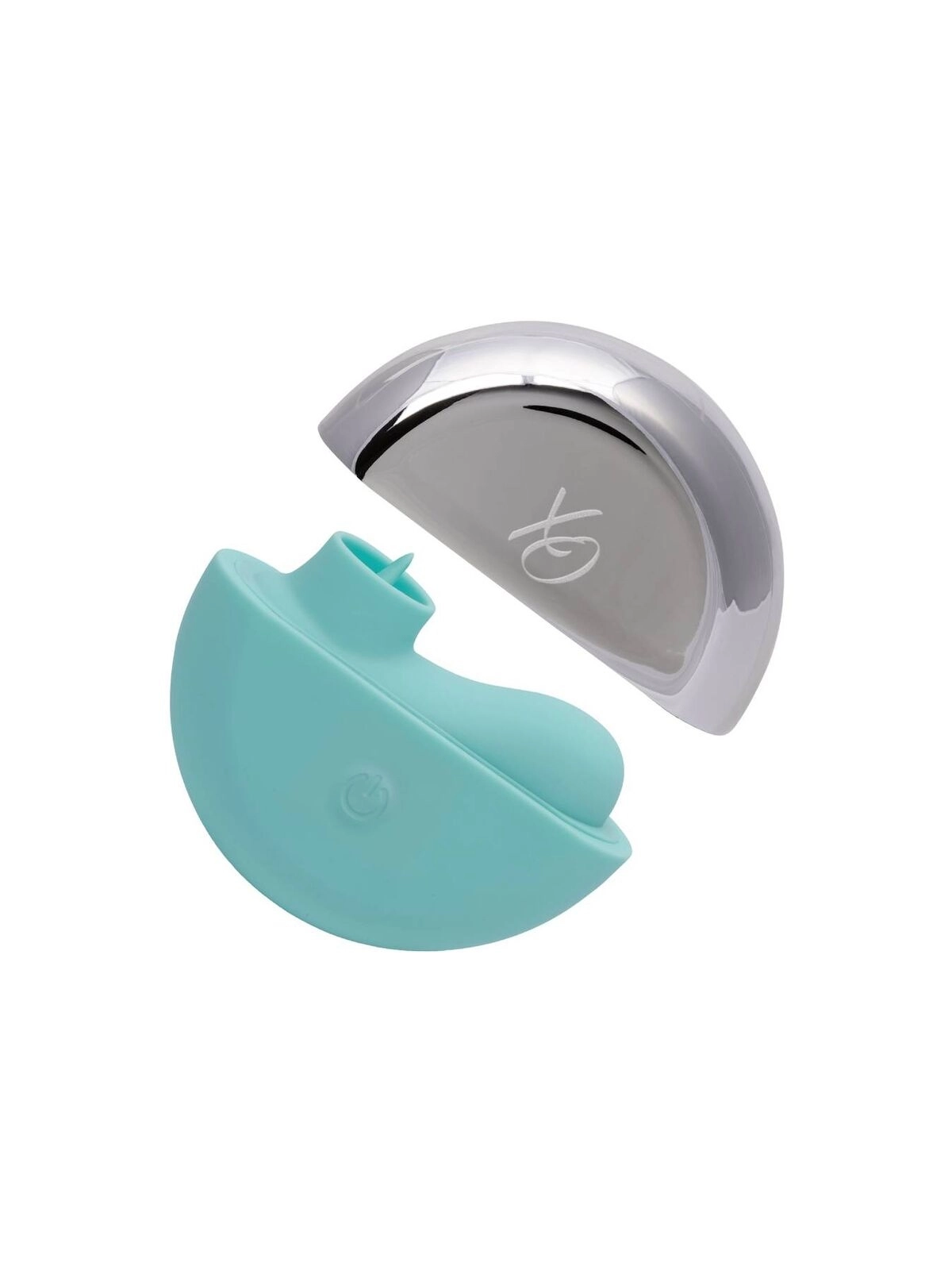 Ovation Rave Stimulator Aqua Green von Calexotics