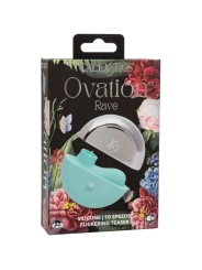 Ovation Rave Stimulator Aqua Green von Calexotics