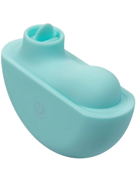 Ovation Rave Stimulator Aqua Green von Calexotics