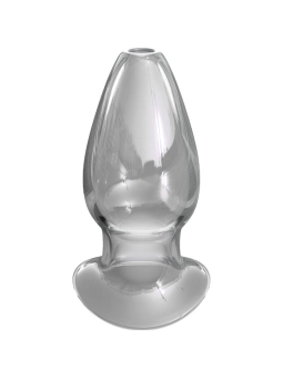 Anal Gaper Crystal Dilator Größe L von Anal Fantasy Elite Collection