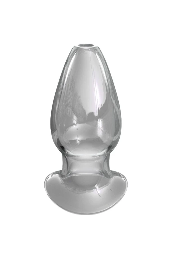 Anal Gaper Crystal Dilator Größe L von Anal Fantasy Elite Collection