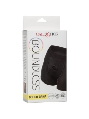 Boundless Boxer-Brief XXL/XXXL von Calexotics