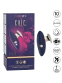 Chic Violet Stimmulator 10 Geschwindigkeiten von Calexotics