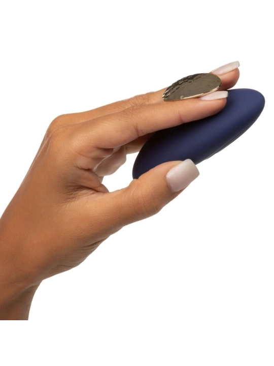 Chic Violet Stimmulator 10 Geschwindigkeiten von Calexotics