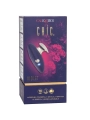 Chic Violet Stimmulator 10 Geschwindigkeiten von Calexotics