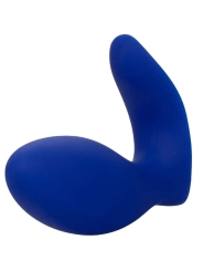 Admiral Rimming Prostata-Stimulator & Vibrator Blau von Calexotics