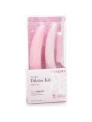 Inspire Vibrierendes Dilator-Kit von Calexotics