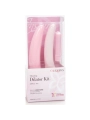 Inspire Vibrierendes Dilator-Kit von Calexotics