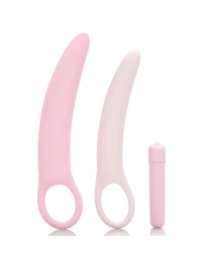 Inspire Vibrierendes Dilator-Kit von Calexotics